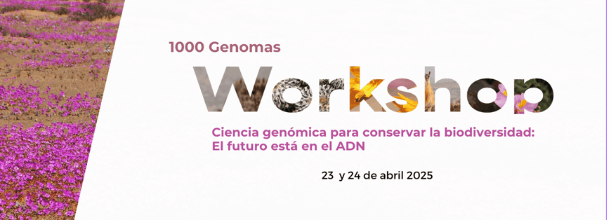 La Universidad de Chile se convertirá en un centro neurálgico de la Genómica.